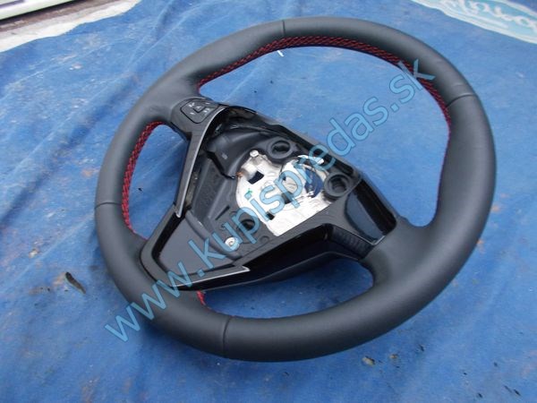 Volant FORD FIESTA Mk7